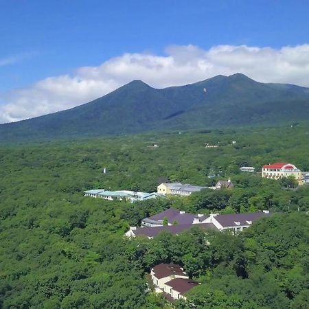 Hotel Sunvalley Nasu Εξωτερικό φωτογραφία
