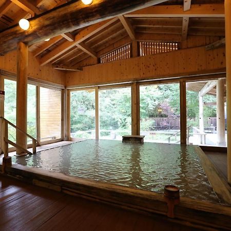 Hotel Sunvalley Nasu Εξωτερικό φωτογραφία