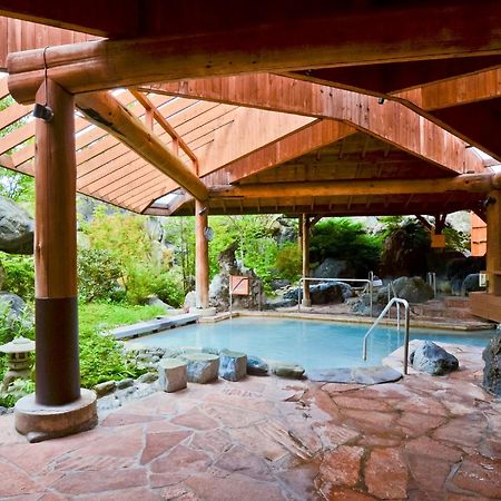 Hotel Sunvalley Nasu Εξωτερικό φωτογραφία