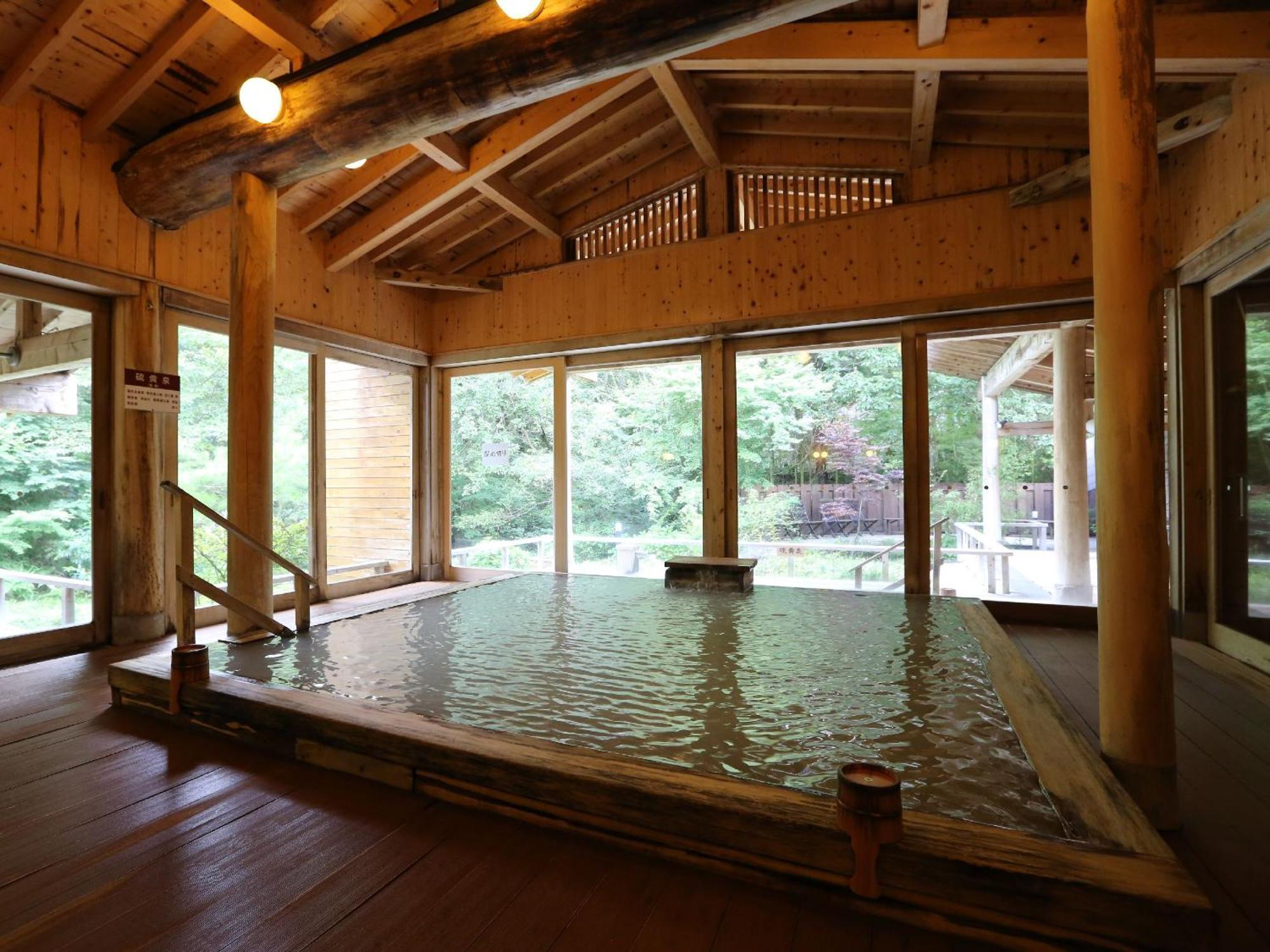 Hotel Sunvalley Nasu Εξωτερικό φωτογραφία