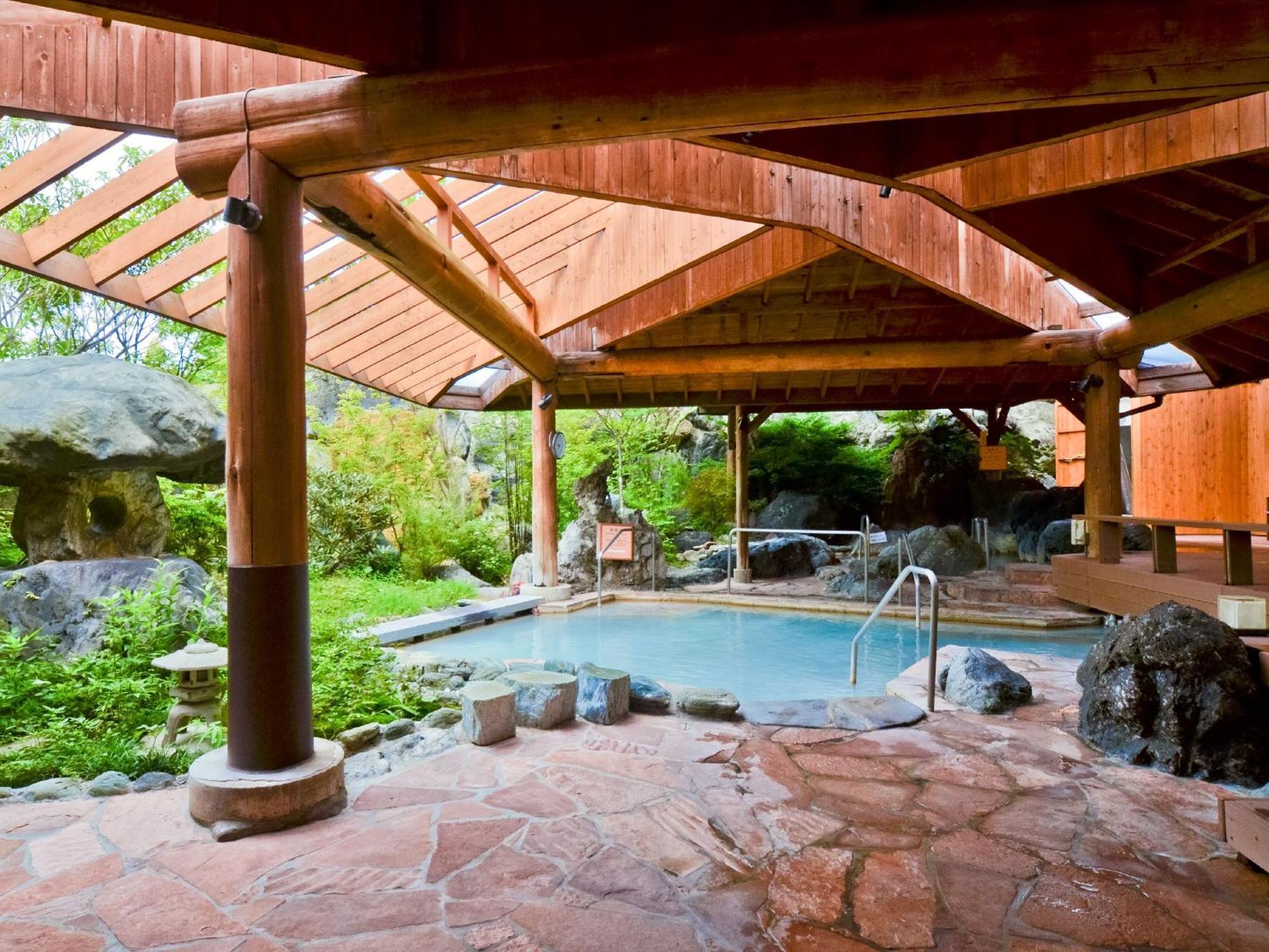 Hotel Sunvalley Nasu Εξωτερικό φωτογραφία
