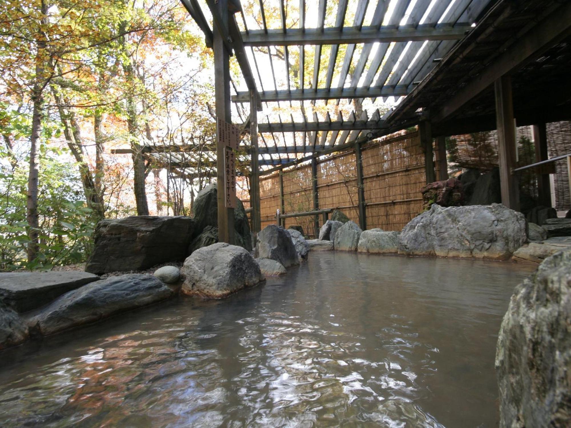 Hotel Sunvalley Nasu Εξωτερικό φωτογραφία