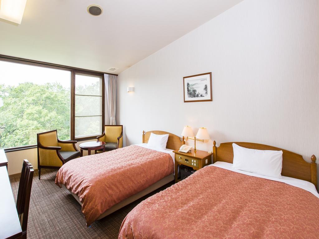 Hotel Sunvalley Nasu Εξωτερικό φωτογραφία