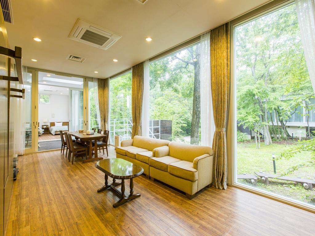 Hotel Sunvalley Nasu Εξωτερικό φωτογραφία