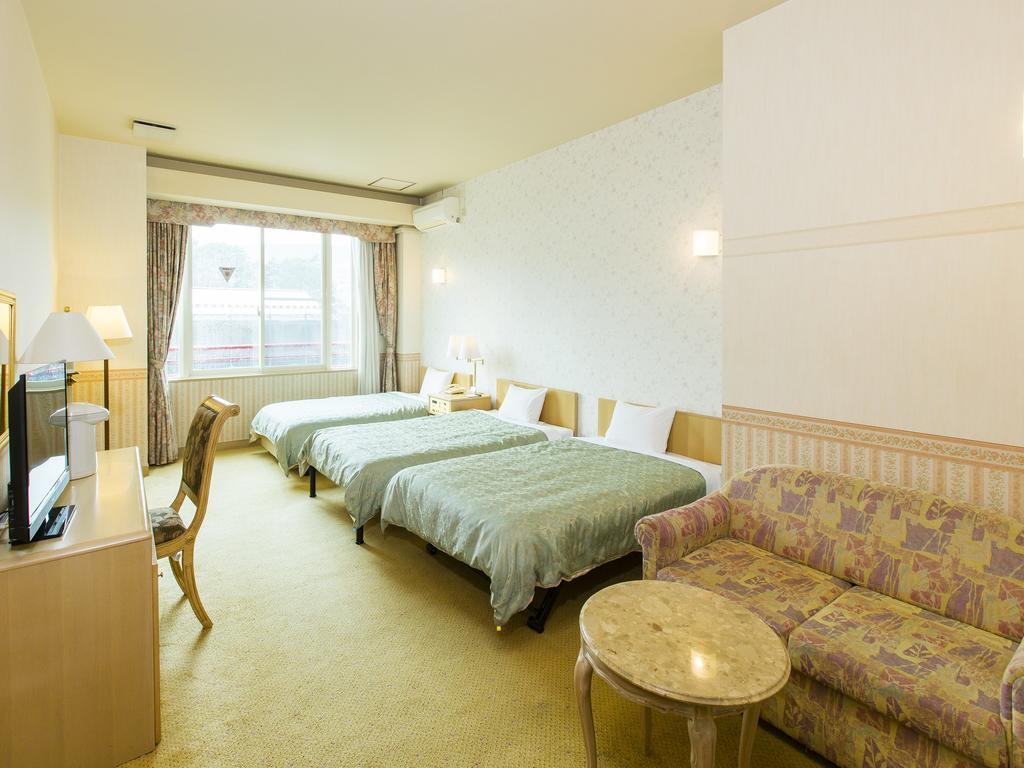Hotel Sunvalley Nasu Εξωτερικό φωτογραφία