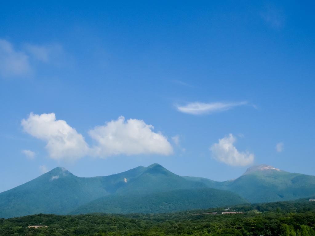 Hotel Sunvalley Nasu Εξωτερικό φωτογραφία