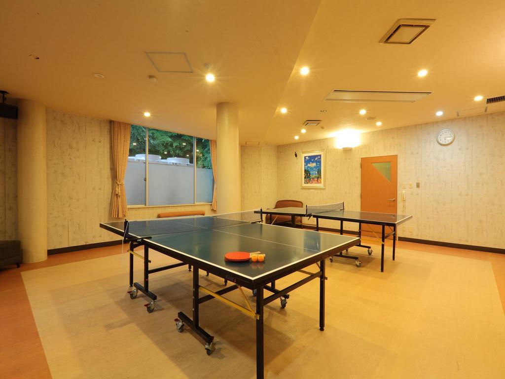 Hotel Sunvalley Nasu Εξωτερικό φωτογραφία