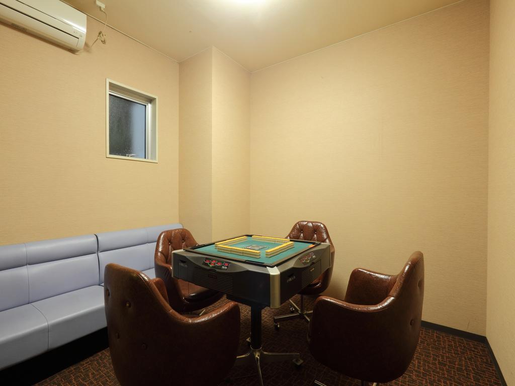 Hotel Sunvalley Nasu Εξωτερικό φωτογραφία