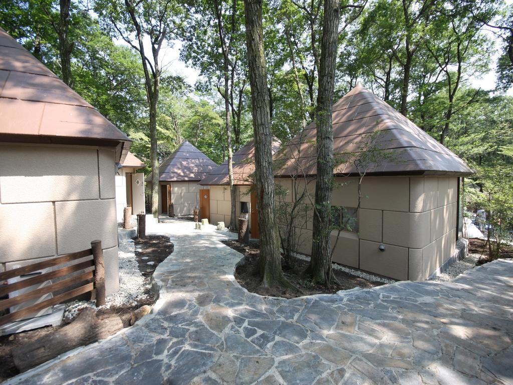 Hotel Sunvalley Nasu Εξωτερικό φωτογραφία
