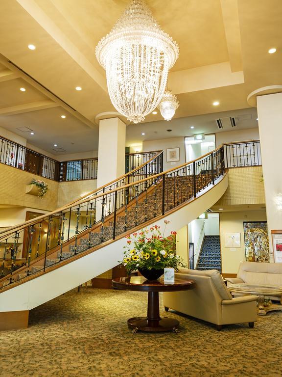 Hotel Sunvalley Nasu Εξωτερικό φωτογραφία