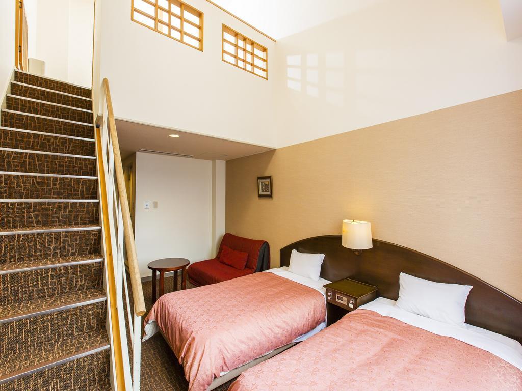 Hotel Sunvalley Nasu Εξωτερικό φωτογραφία