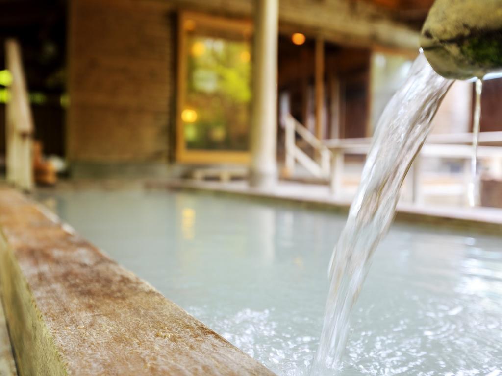 Hotel Sunvalley Nasu Εξωτερικό φωτογραφία