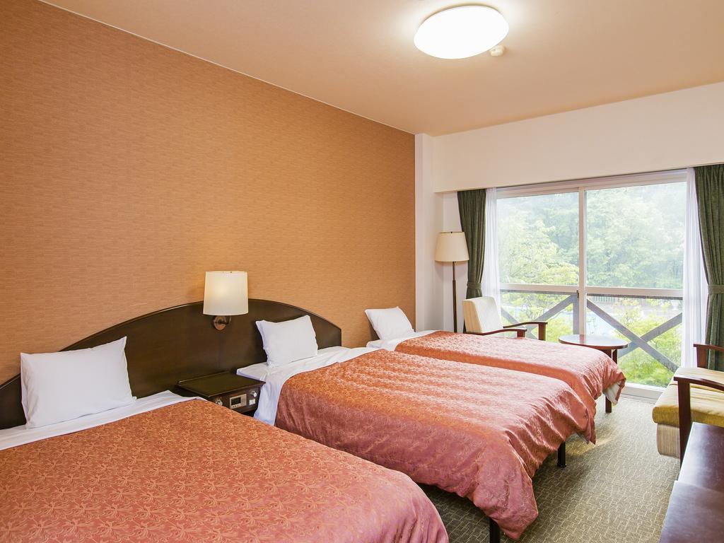 Hotel Sunvalley Nasu Εξωτερικό φωτογραφία