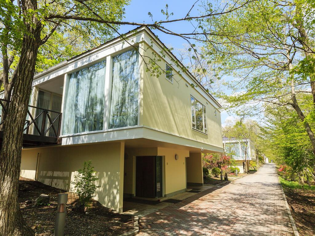 Hotel Sunvalley Nasu Εξωτερικό φωτογραφία