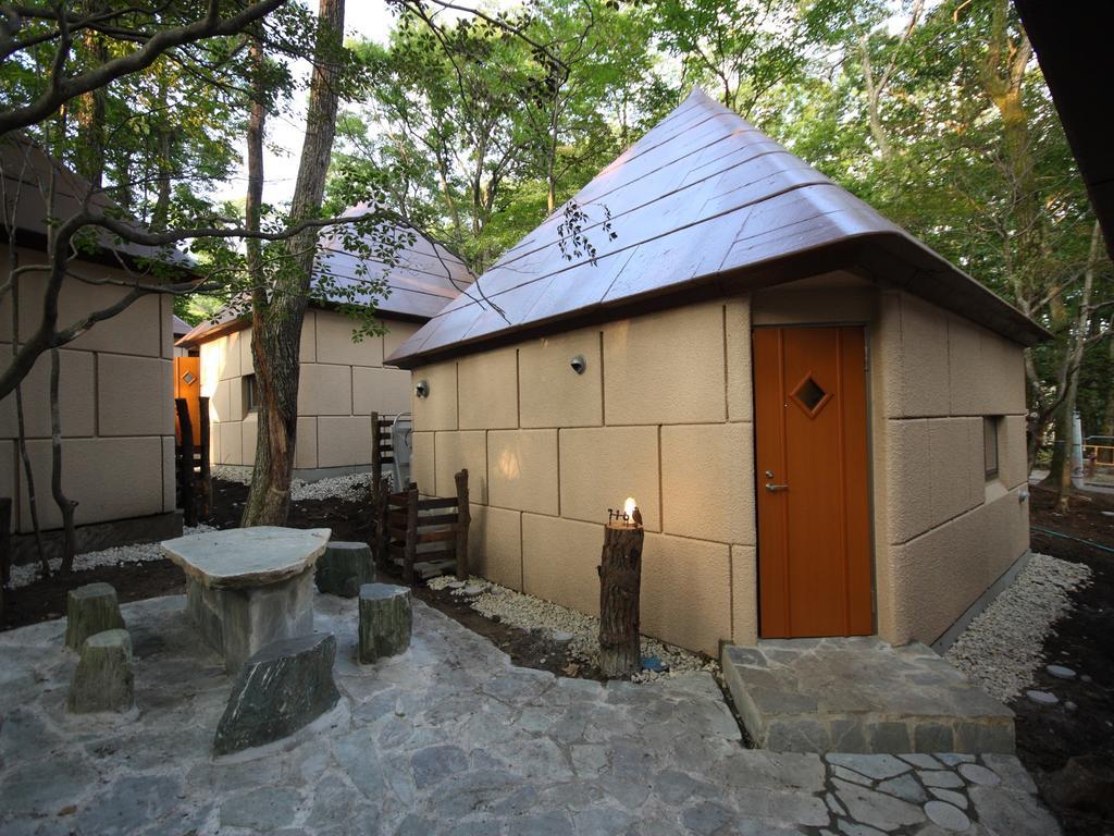 Hotel Sunvalley Nasu Εξωτερικό φωτογραφία