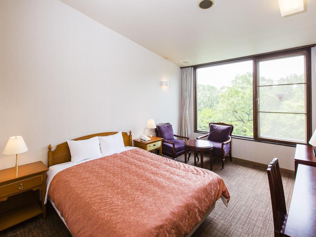 Hotel Sunvalley Nasu Εξωτερικό φωτογραφία
