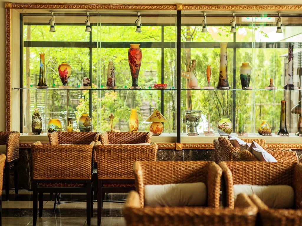 Hotel Sunvalley Nasu Εξωτερικό φωτογραφία