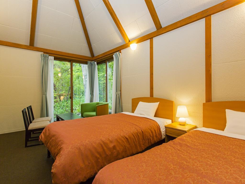 Hotel Sunvalley Nasu Εξωτερικό φωτογραφία