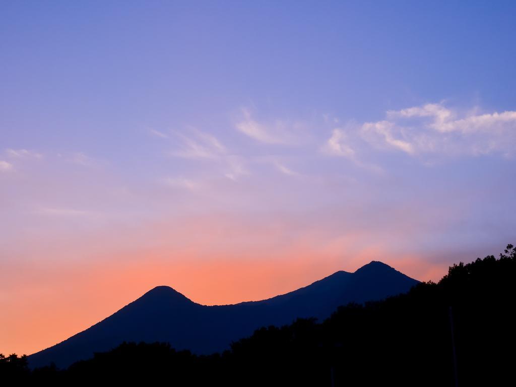 Hotel Sunvalley Nasu Εξωτερικό φωτογραφία