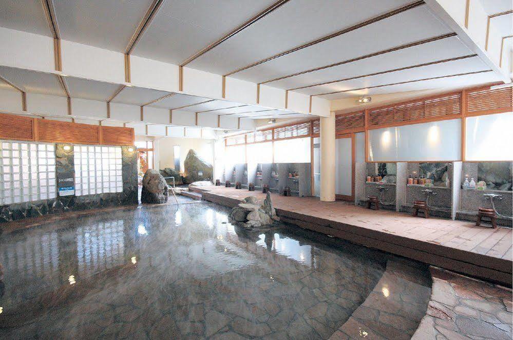 Hotel Sunvalley Nasu Εξωτερικό φωτογραφία
