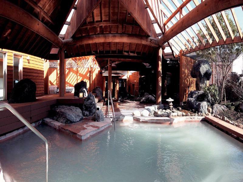 Hotel Sunvalley Nasu Εξωτερικό φωτογραφία