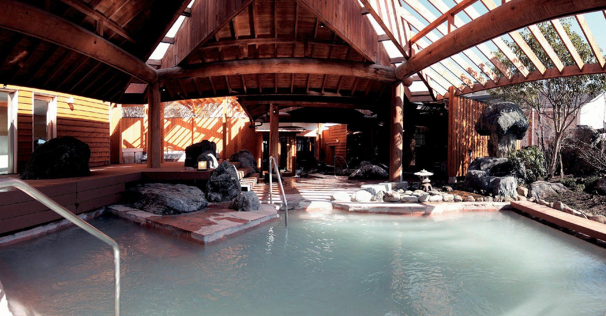 Hotel Sunvalley Nasu Εξωτερικό φωτογραφία